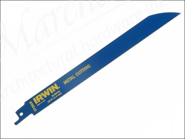 Sabre Saw Blades Metal Cutting Pack of 5  614R