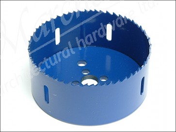 Holesaw Bi Metal High Speed 64l 102 mm 10504204