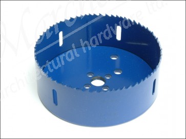 Holesaw Bi Metal High Speed 80l 127 mm 10504211