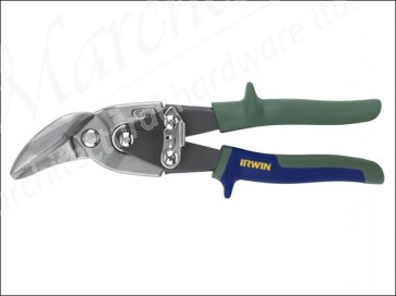 20SR Offset Snips 225mm Right Hand