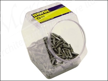 10504383 Sweetie Jar 2pt Pozi Bits
