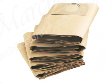 Pack 5 Bags for A2204 Vacuum