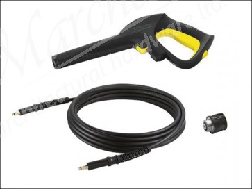 Replacement Hose 7.5m & Hand Gun