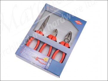 Assembly Pack -  Plier Set (3)