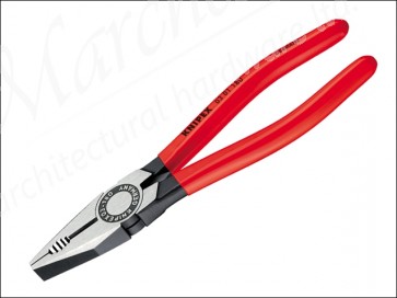 Combination Pliers 160mm PVC Grips