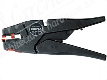 Self Adjusting Wire Strippers 0.03-10mm