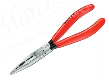 4-in-1 Electricians PLiers 160mm