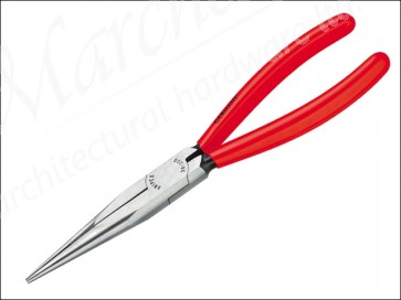 Mechanics Long Nose Pliers 200mm