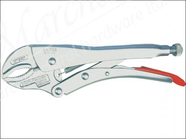 Locking Pliers 250mm 41 04 250