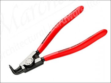 Circlip Pliers External Bent 19 - 60mm A21