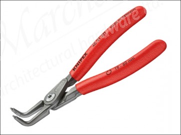 Precision Circlip Pliers Internal Bent 48 21 J01