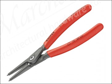 Precision Circlip Pliers External Straight 49 11 A0