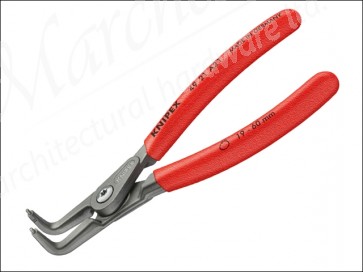 Circlip Pliers External Bent 49 21 A01