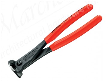 End Cutting Pliers 68 01 180 PVC Grips