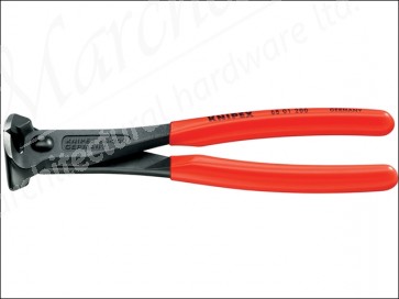 End Cutting Pliers 68 01 200 PVC Grips Loose