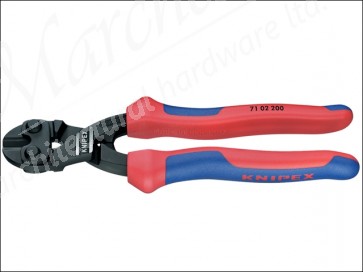 Compact Bolt Cutter - Cobolt  200mm 71 02 200