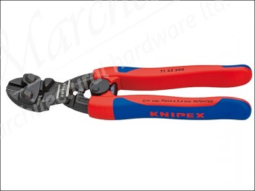 Cobolt - Bolt Cutter 20 Deg Head  200mm 71 22 200