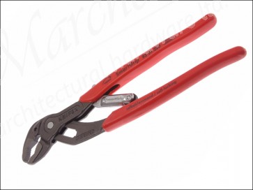 SB Smart Grip Waterpump Plier 85 01 250
