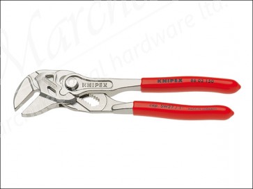 Mini Plier Wrench 27 mm Capacity 86 03 150