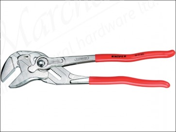Plier Wrench - Cushion Grip 60mm Capacity 86 03 300