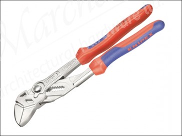 Plier & Wrench - Comfort Grip 35mm Capacity 86 05 180