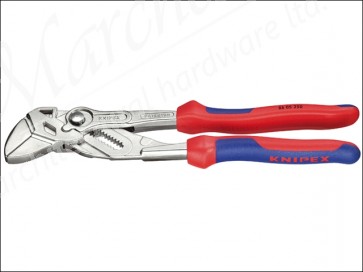 Plier & Wrench - Comfort Grip 46mm Capacity 86 05 250