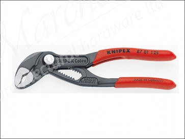 Mini Cobra Waterpump Pliers 125 mm 87 01 125