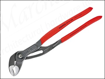Cobra Water Pump Pliers - 60mm Capacity 87 01 300
