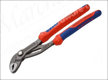 Cobra Water Pump Pliers - 46mm Capacity 87 02 250