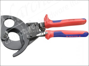 Cable Shears Ratchet 95 31 280
