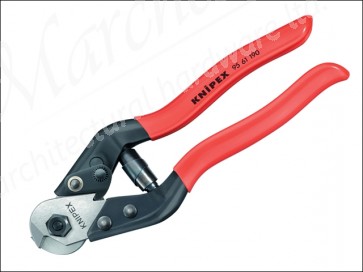 Wire Rope Cutter 95 61 190