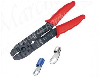 Crimping Pliers 97 21 215