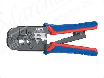 Crimping Pliers for Western Plugs