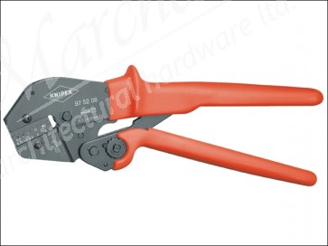 Crimping Lever Pliers 97 52 08