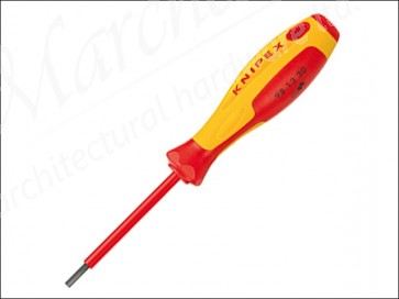 VDE Screwdrivers For Socket Screws 3.0mm 98 13 30