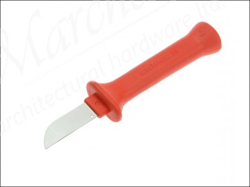 Cable Knife VDE Insulated 98 52