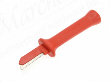 Cable Knife VDE Insulated (back of Blade Insulated) 98 54