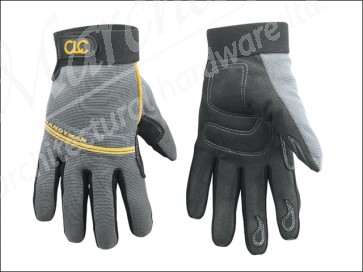 Flex Grip Gloves - Handyman Medium