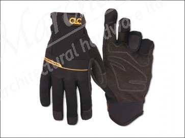 Flex Grip Gloves - Contractor Large
