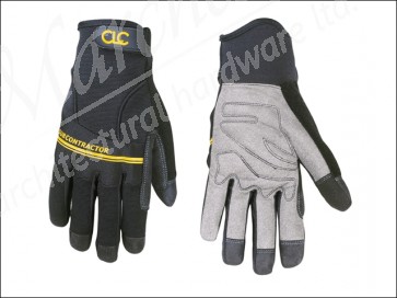 Flex Grip Gloves - Contractor Extra Large