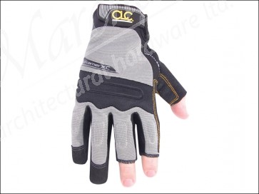 Flex Grip Gloves - Pro Framer X Large