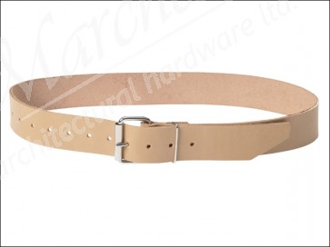 EL901 Leather Belt 2in