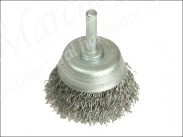 DIY Steel Wire Cup Brush 50mmx0.30