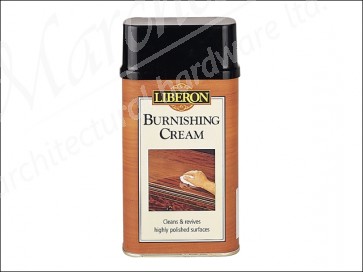 Burnishing Cream 250ml