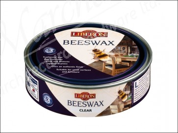 Beeswax Paste Dark 500ml