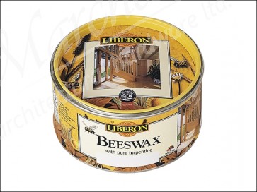 Beeswax Paste Clear 150ml