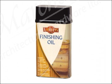 Finishing Oil 1 Litre