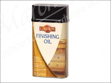 Finishing Oil 250ml