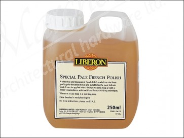 French Polish 1 Litre