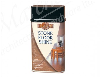 Stone Floor Shine 1 Litre